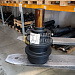 200105-00004B Каток поддерживающий Doosan DX300LC, DX300LC-3, DX300LCA, DX340LC, DX340LCA